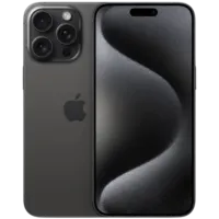 Black Titanium
