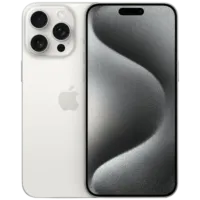White Titanium
