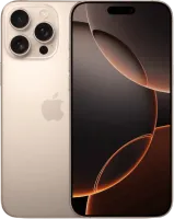 Desert Titanium