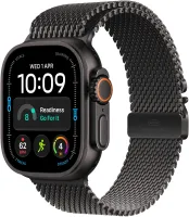 Black Titanium
