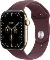 Radiant Gold Titanium