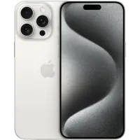 White Titanium