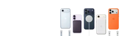 Аксесуари Apple