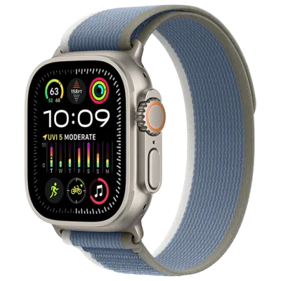 Ремінці Apple Watch