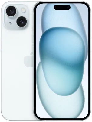 iPhone 15 Plus