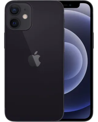 iPhone 12 Ref