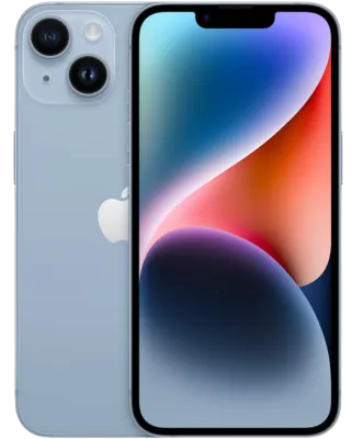 iPhone 14 Ref