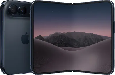 iPhone Duo