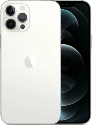 Apple iPhone 12 Pro Max