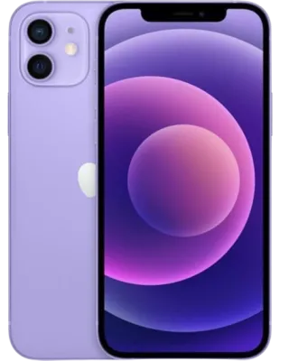 Apple iPhone 12 mini