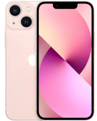 Apple iPhone 13 mini