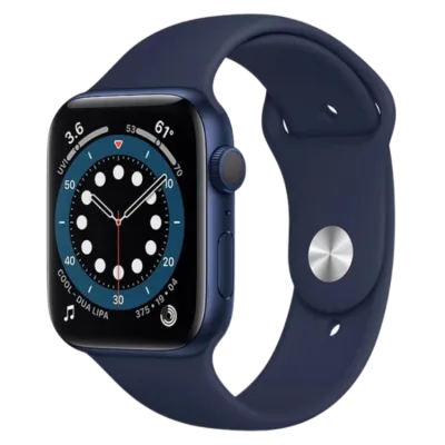 Apple Watch Series 6