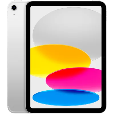 Apple iPad 2019
