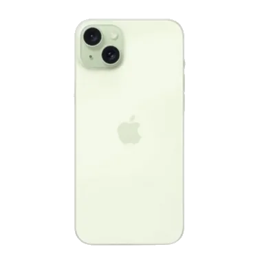 Apple iPhone 15 Plus