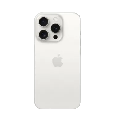 Apple iPhone 15 Pro
