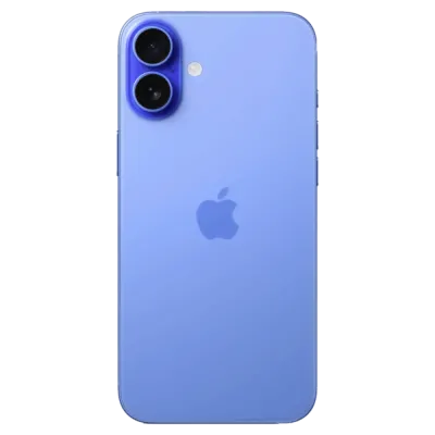 Apple iPhone 16 Plus