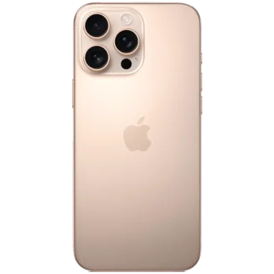 Apple iPhone 16 Pro Max
