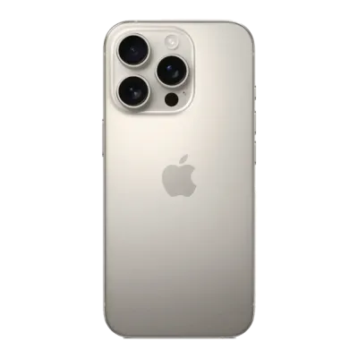 Apple iPhone 16 Pro