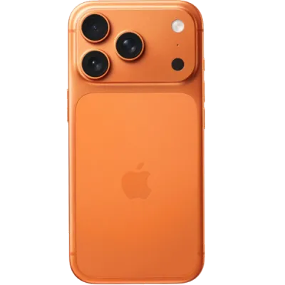 Apple iPhone 17 Pro