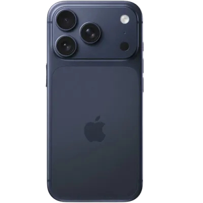 Apple iPhone 17 Pro Max