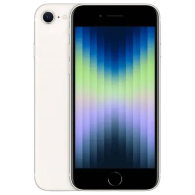 Apple iPhone SE (2022)