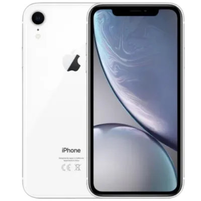 Apple iPhone XR