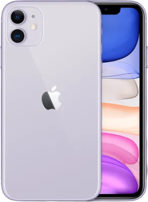 Apple iPhone 11