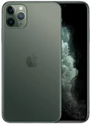 Apple iPhone 11 Pro