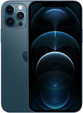 Apple iPhone 12 Pro