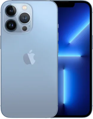 Apple iPhone 13 Pro