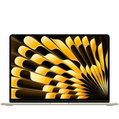 Apple MacBook Air 15" (2024, M3)
