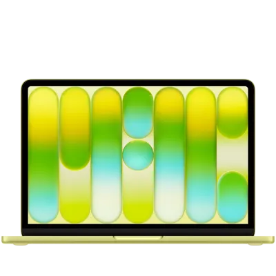 Apple MacBook Neo 13" (2026)