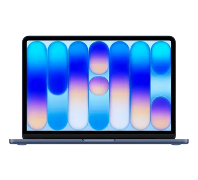 Apple MacBook