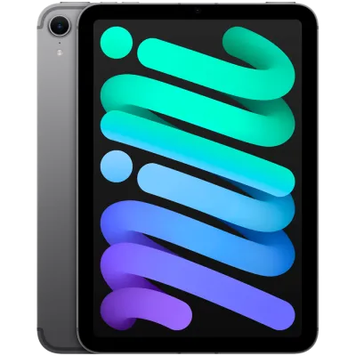 Apple iPad mini 2024