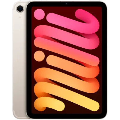 Apple iPad mini 2021