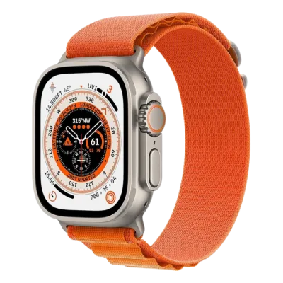 Apple Watch Ultra