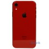 Смартфон iPhone Xr 256GB Red Used A