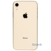 Смартфон iPhone Xr 64GB Blue Used A — Photo 3