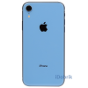 Смартфон iPhone Xr 256GB Blue Used B — Photo 2
