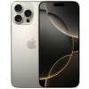 Смартфон iPhone 16 Pro Max 512GB Black Titanium Used C+ — Photo 1