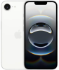 Смартфон iPhone 16e 128GB White Used A+ — Photo 1