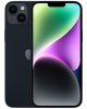 Смартфон iPhone 14 128GB Midnight Ref A