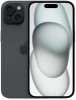Смартфон iPhone 15 128GB Blue (e-sim) Used B+ — Photo 1