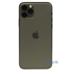 Смартфон iPhone 11 Pro Max 256GB Space Gray Used C+ — Photo 1
