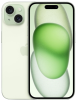 Смартфон iPhone 15 512GB Blue (e-sim) Used A+ — Photo 3