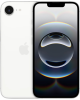 Смартфон iPhone 16e 512GB White Used B+ — Photo 1