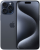 Смартфон iPhone 15 Pro Max 512GB White Titanium (e-sim) Used C+ — Photo 1