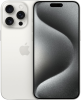 Смартфон iPhone 15 Pro 1TB White Titanium Used C+ — Photo 3