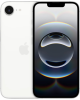 Смартфон iPhone 16e 256GB White Used C+ — Photo 1