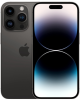 Смартфон iPhone 14 Pro 128GB Space Black Used C+ — Photo 3